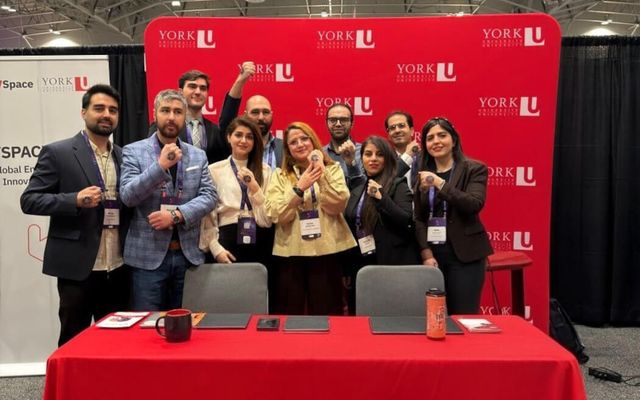 How university-born healthtech research can make the leap beyond the lab