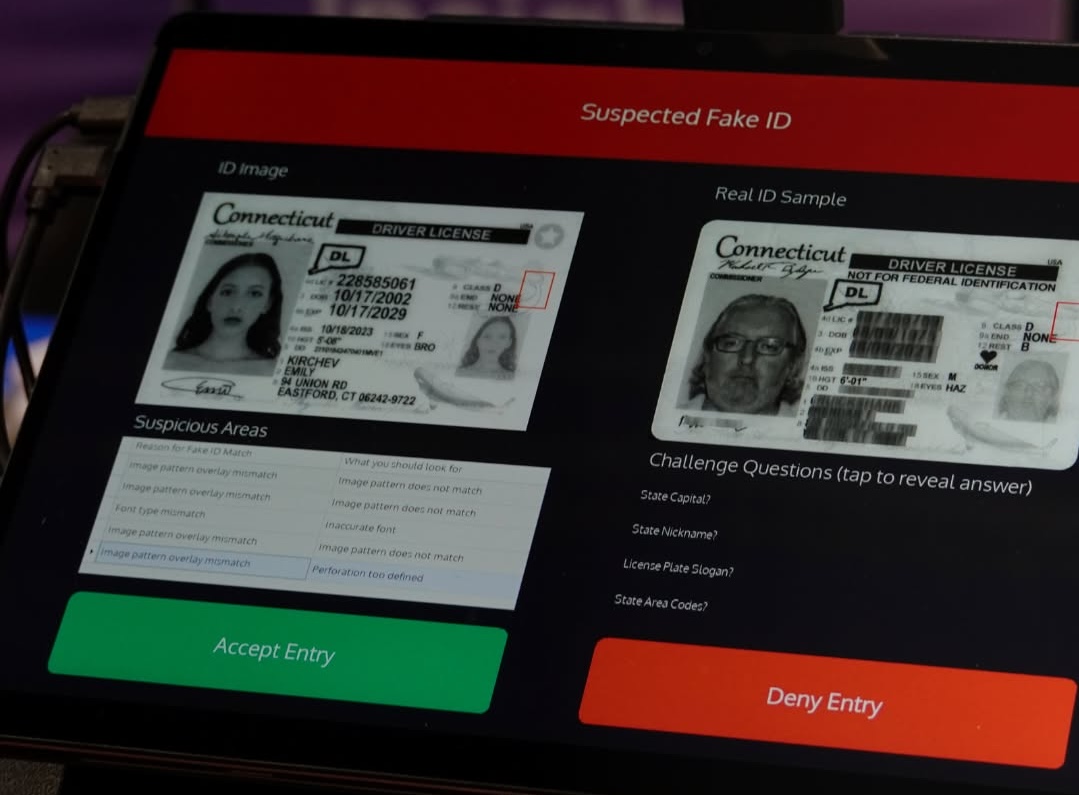 ID-scanning firm Patronscan faces renewed scrutiny over data privacy