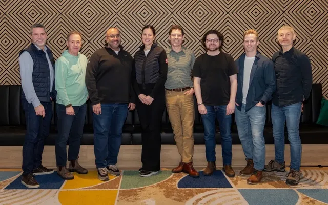 Inovia secures $200-million USD first close for sixth early-stage VC fund