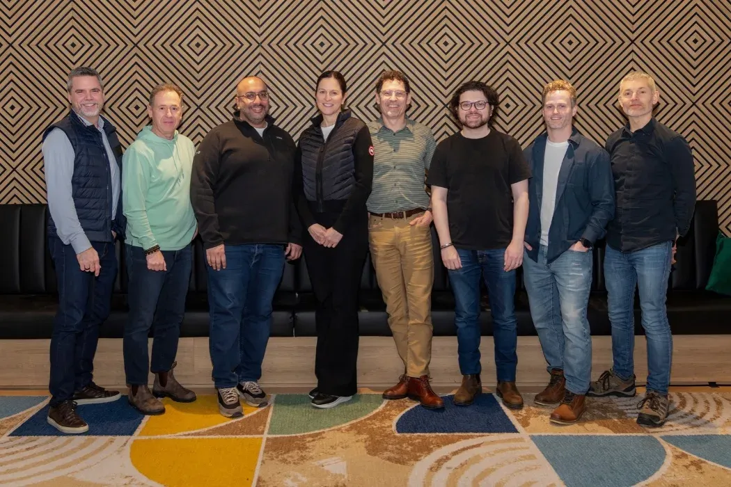 Inovia secures $200-million USD first close for sixth early-stage VC fund