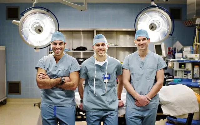 Intellijoint Surgical wants to prove Canadian medtech companies can grow on their own terms