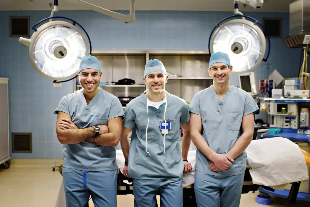 Intellijoint Surgical wants to prove Canadian medtech companies can grow on their own terms