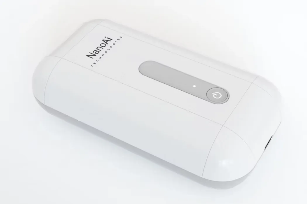 Intellistake to acquire Dallas-based NanoAi for $17 million in stock