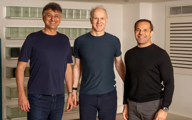 Intrepid Growth Partners secures $525 million USD final close for inaugural AI fund