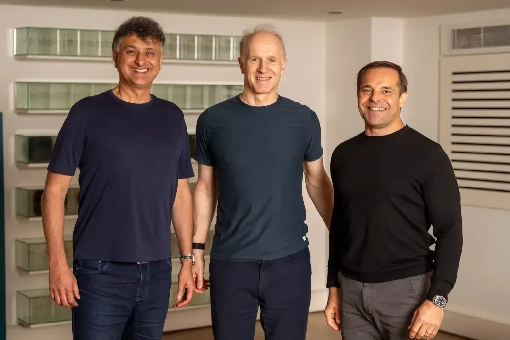 Intrepid Growth Partners secures $525 million USD final close for inaugural AI fund