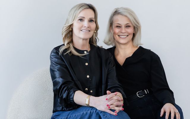 June Health closes $2.4 million for expanded women’s health platform
