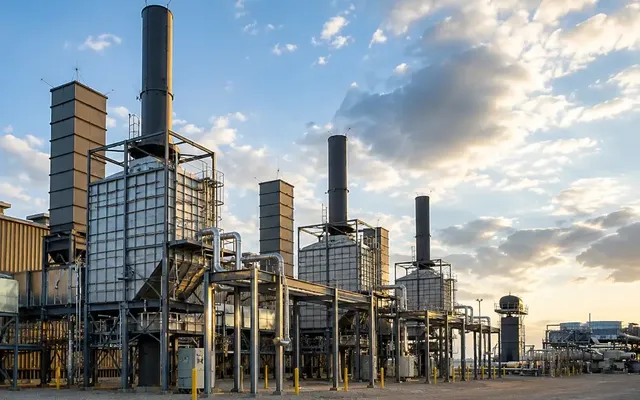 Kanin Energy raises $138 million for waste heat to power development
