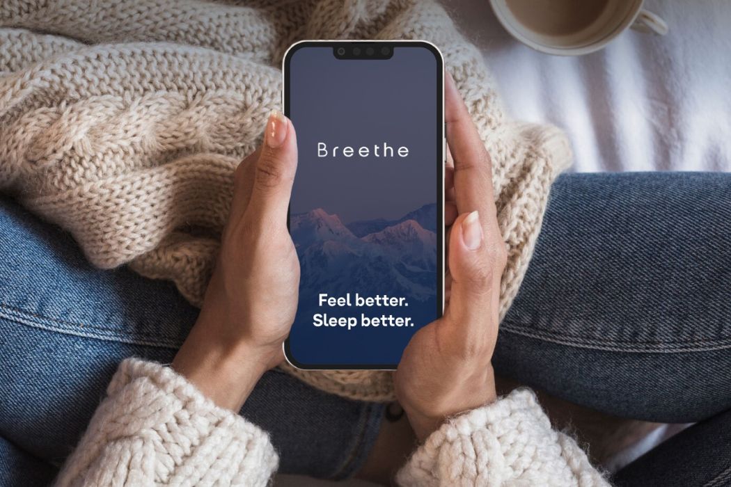 Kodeon acquires mental wellness app Breethe in largest acquisition to date