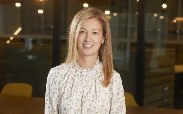 Laura Lenz appointed new head of OMERS Ventures