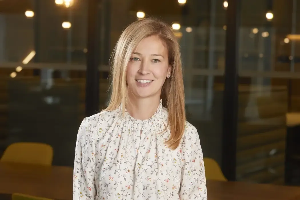 Laura Lenz appointed new head of OMERS Ventures