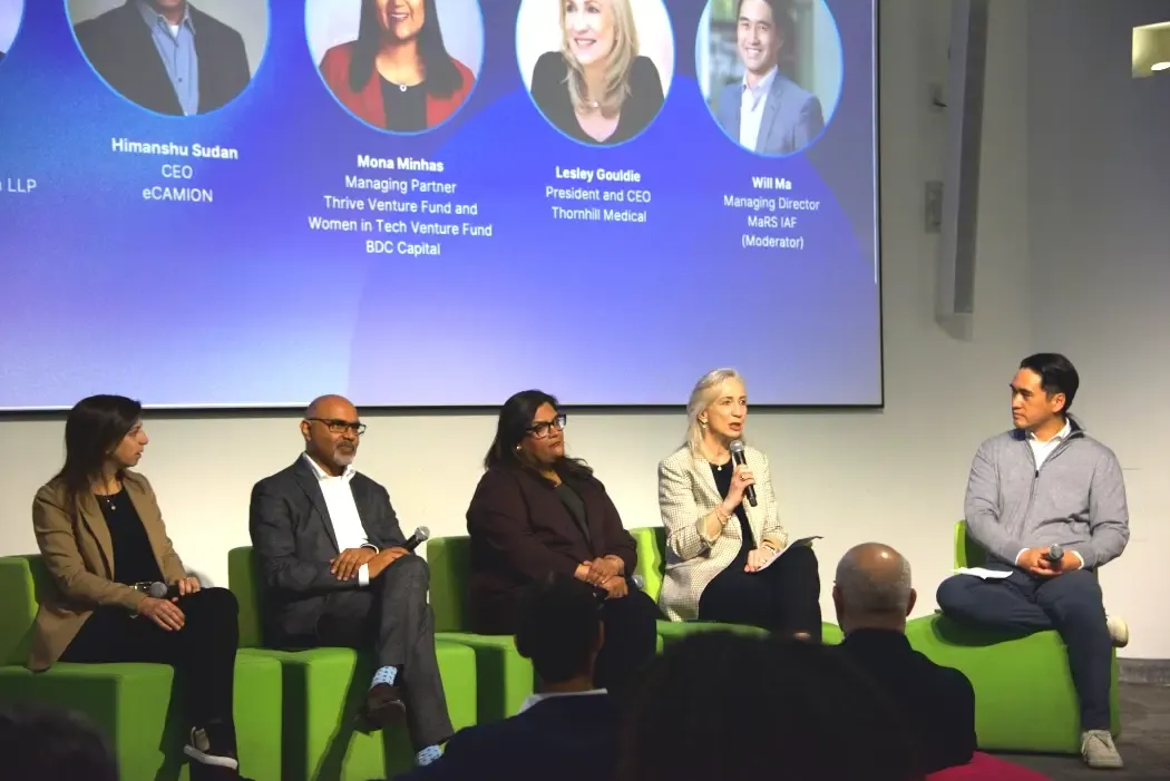 Lessons on early-stage fundraising from Canadian startups that have closed rounds