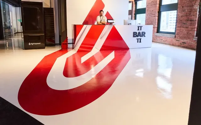 Lightspeed lays off staff as part of “organizational changes”