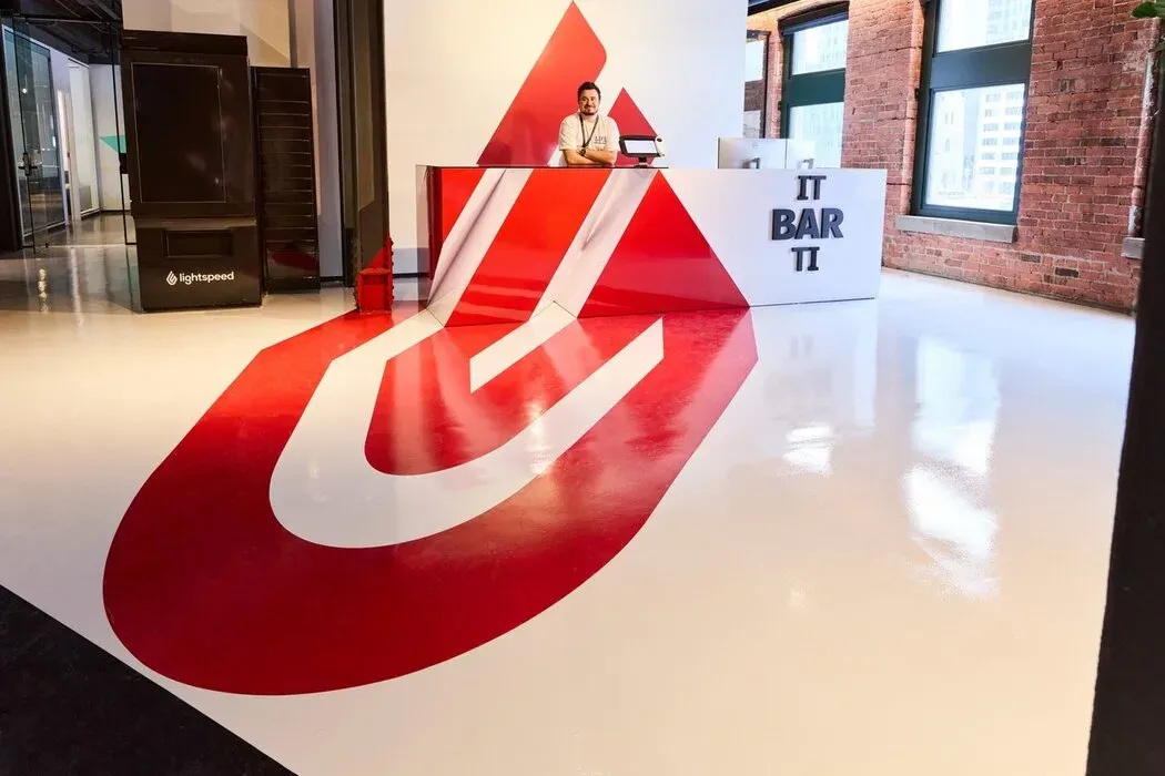 Lightspeed lays off staff as part of “organizational changes”