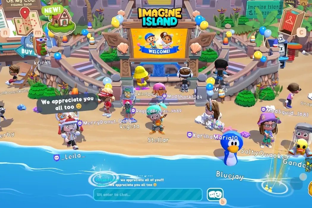 Magic Potion Games raises Series A as its Club Penguin successor exits beta