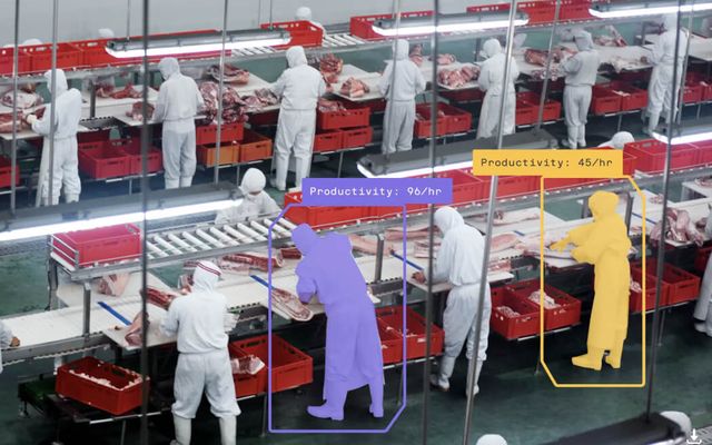 Maneva raises $27 million USD Series A to expand AI vision in manufacturing