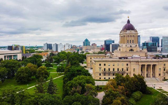 Manitoba invests $4 million to develop geothermal neighbourhood