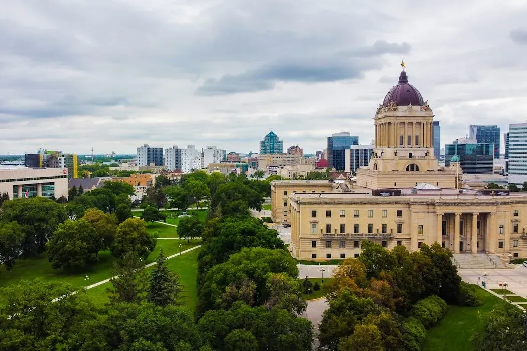 Manitoba says tax on data centres, crypto miners will be used to lower utility rates