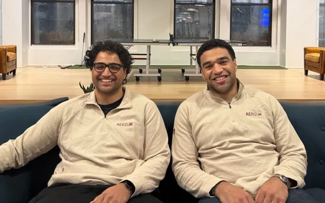 McKinsey alumni raise $2.5 million USD to build AI for industrial manufacturers