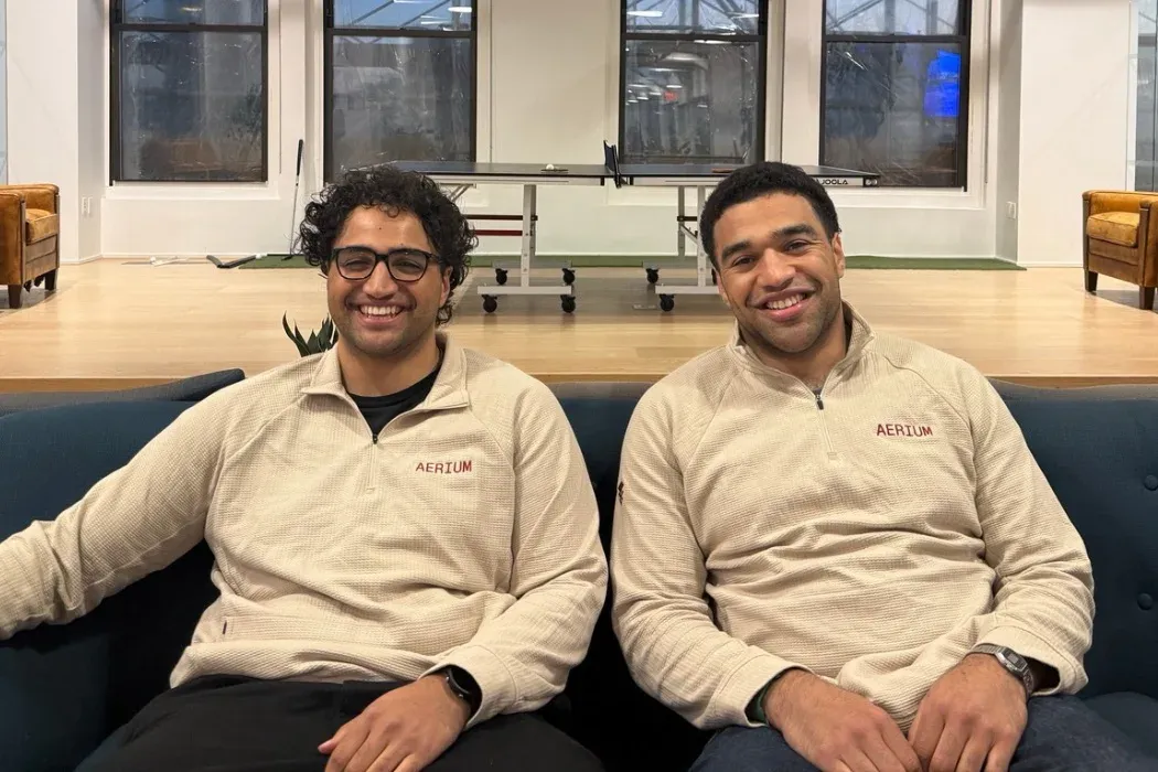 McKinsey alumni raise $2.5 million USD to build AI for industrial manufacturers