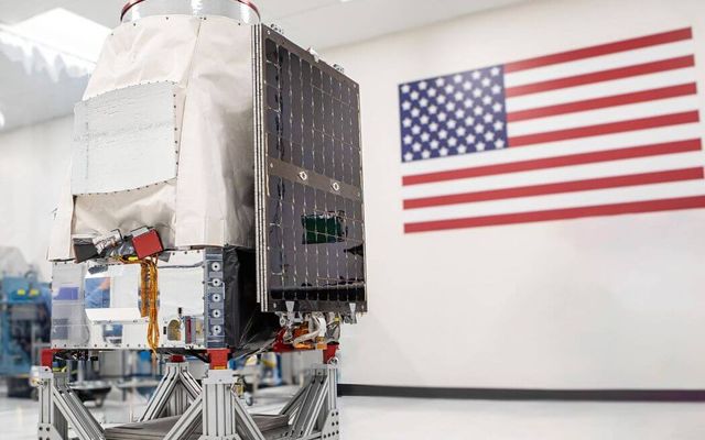 MDA Space to buy Raytheon’s satellite maker for $620 million USD