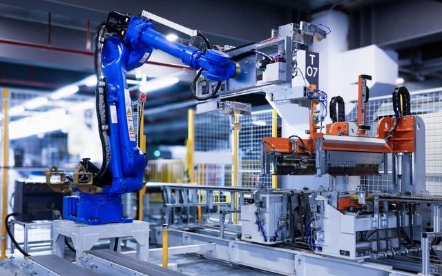 Mecka AI acquires Docula as it builds the data layer for robotics
