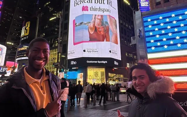 Mecka AI recruits growth hackers behind “IRL sidequest” app Thirdspace