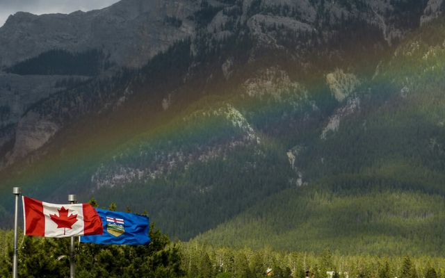 Meet the AI company tracking the foreign actors stoking Alberta separatism