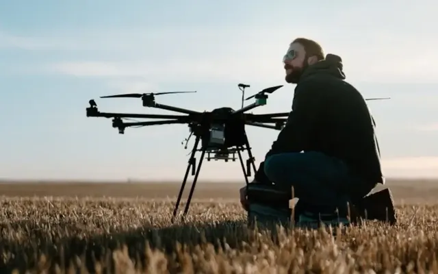 North Vector Dynamics raises $20 million to scale counter-drone capabilities
