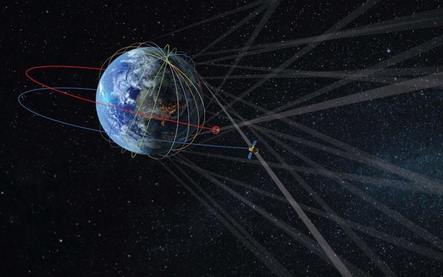 NorthStar secures $40 million to track space threats for Canada’s air force
