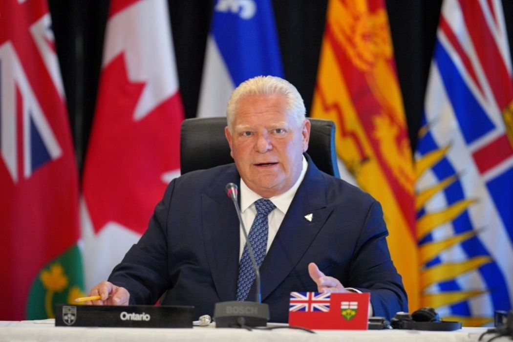 Ontario proposes data centre playbook as demand for AI infrastructure surges