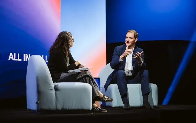 OpenAI managing director says Canada an “obvious place” for data centre development