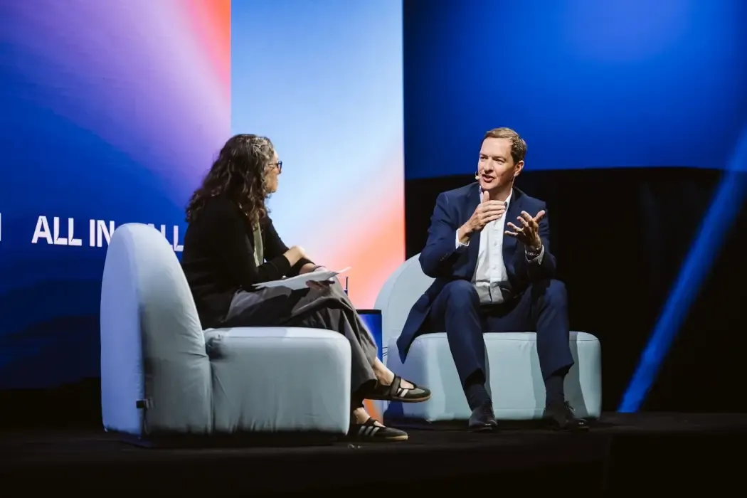 OpenAI managing director says Canada an “obvious place” for data centre development