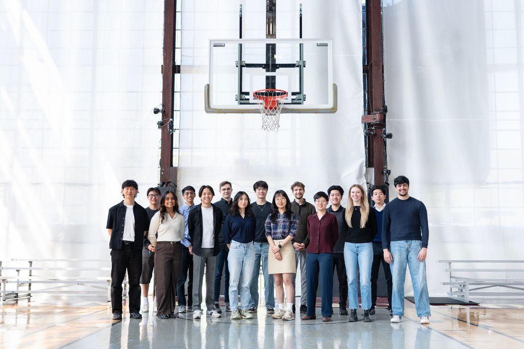 Peripheral nets $8.7 million USD to bring spatial intelligence tech to sports