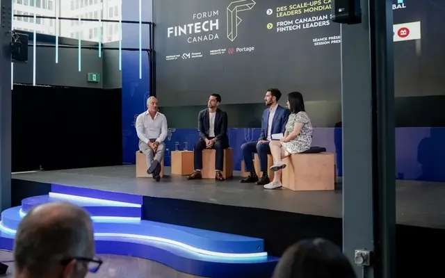 Portage closes fourth FinTech VC fund at $600 million USD