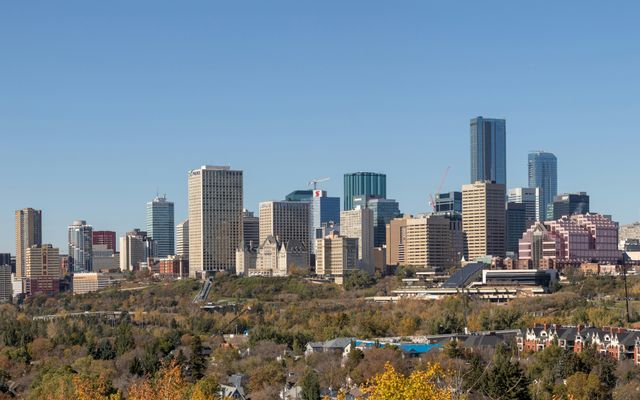 PrairiesCan invests $5.6 million to support Black entrepreneurship in Alberta