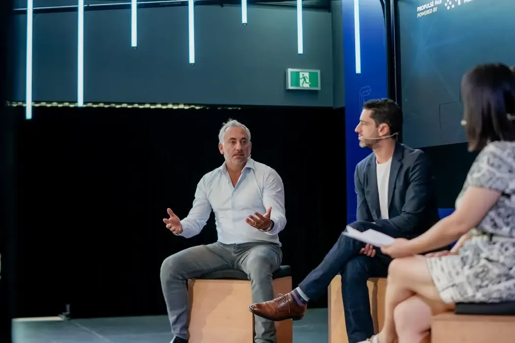 Q&A: Adam Felesky on why Canadian FinTech is missing domestic growth capital