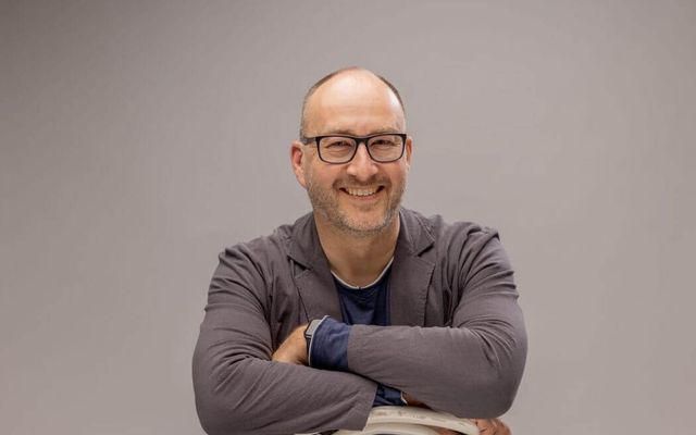 Q&A: Why Alistair Croll built a virtual conference just for AI agents