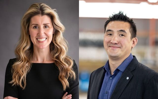 Quantum Industry Canada CEO Lisa Lambert to step down