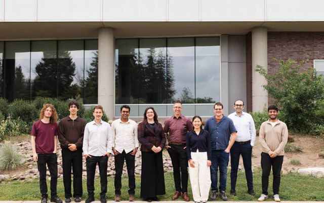Qubic raises $2.5 million USD to commercialize quantum signal amplifiers