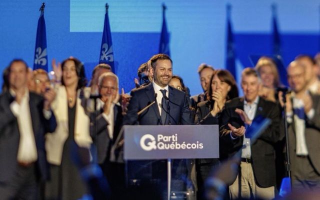 Quebec tech’s stress goes beyond separation