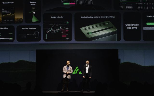 Questrade launches custom indexing as massive IPOs reshape the market