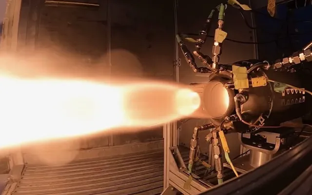 Reaction Dynamics plans rapid expansion to launch new medium-lift rocket by 2031