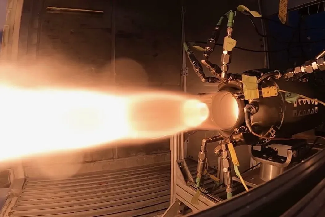 Reaction Dynamics plans rapid expansion to launch new medium-lift rocket by 2031