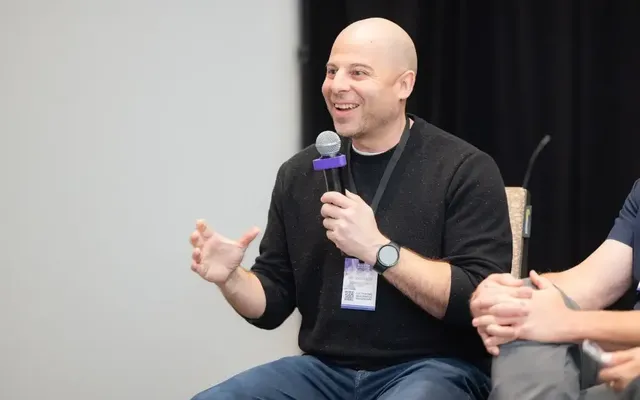 Repeat tech entrepreneur Ryan St. Germaine joins Raven as partner