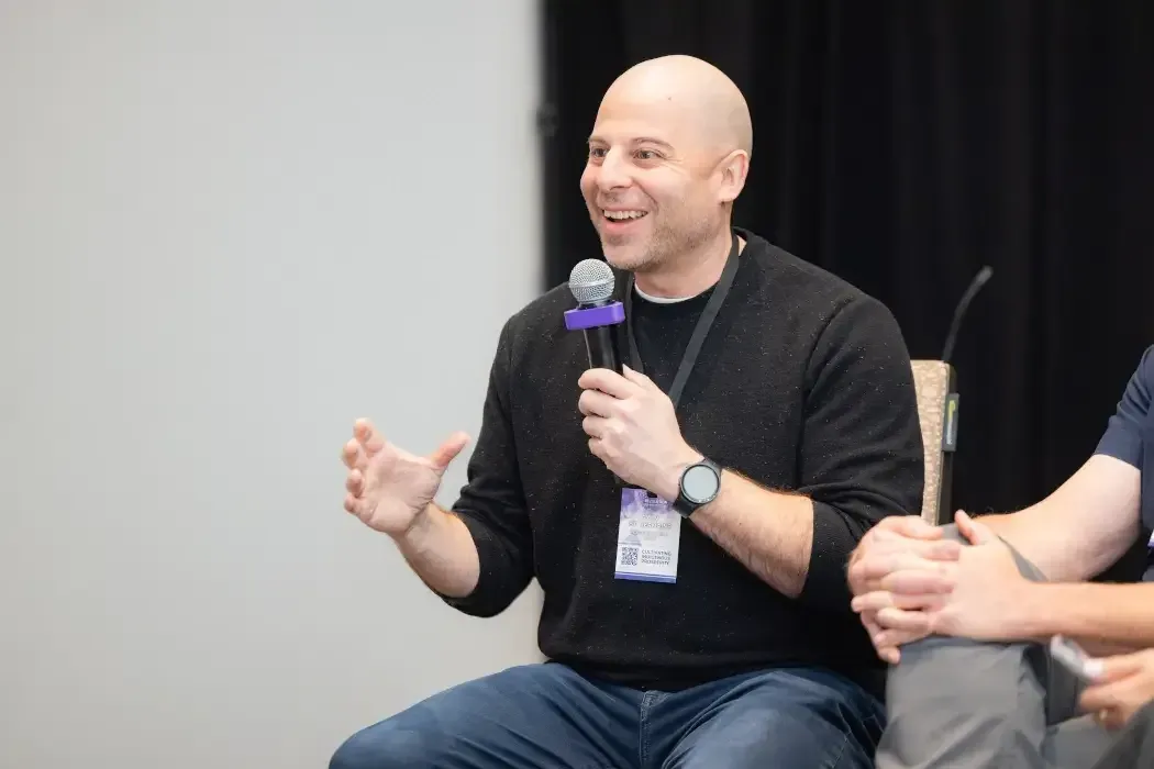 Repeat tech entrepreneur Ryan St. Germaine joins Raven as partner