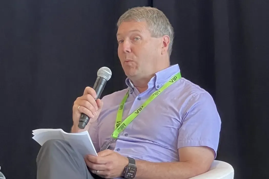Rewind CEO Mike Potter wants to “back up the entire cloud” following private-equity takeover