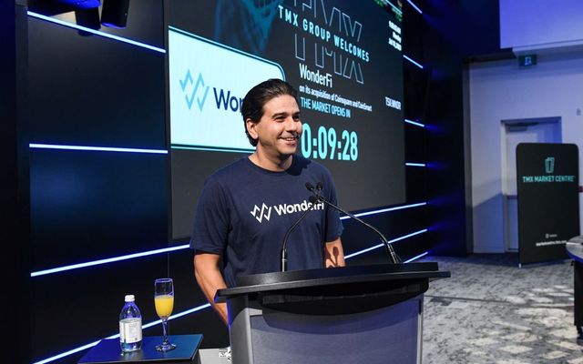 Robinhood officially enters Canada, following WonderFi acquisition