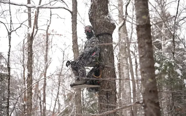 Rozvelt built a high-tech mask for hunters. Defence buyers see something bigger.