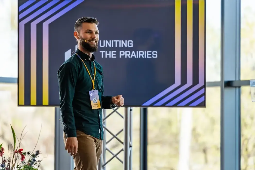 Saskatchewan’s tech incubator wants to help non-tech businesses adopt AI