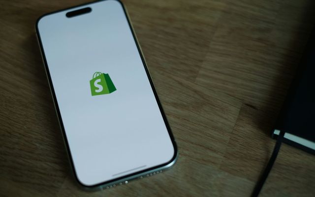 Shopify settles copyright lawsuit with rival Shopline